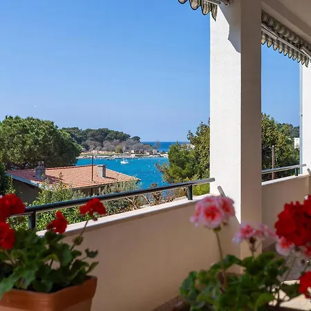 Apartman In Stoja Mit Terrasse