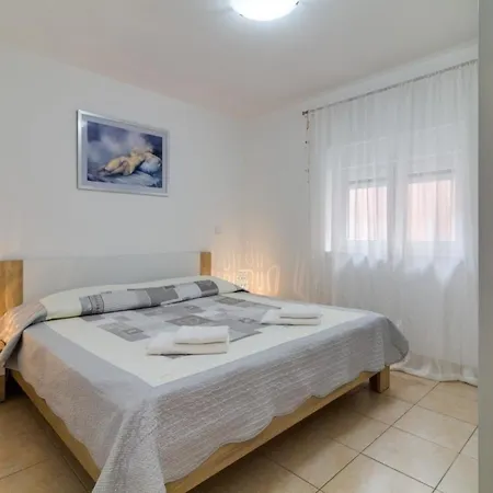 Διαμέρισμα In Stoja Mit Terrasse Πούλα