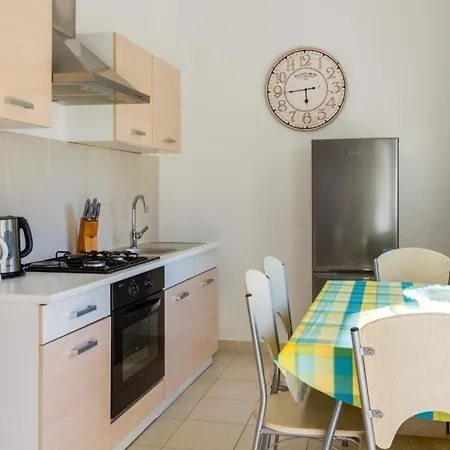 In Stoja Mit Terrasse Διαμέρισμα