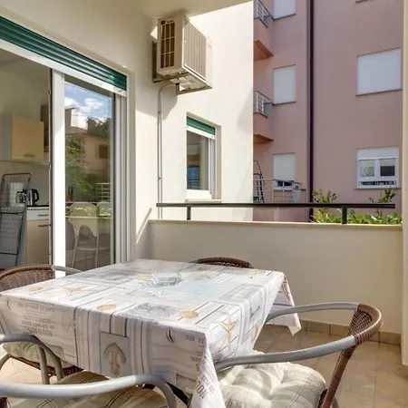 Διαμέρισμα In Stoja Mit Terrasse Πούλα